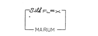 SILK FLEX MARUM logo