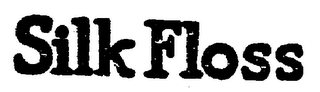 SILK FLOSS logo