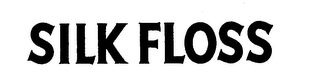 SILK FLOSS logo