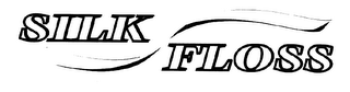SILK FLOSS logo