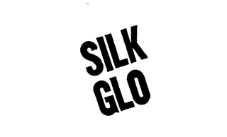 SILK GLO