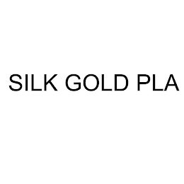 SILK GOLD PLA logo