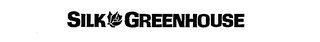 SILK GREENHOUSE logo