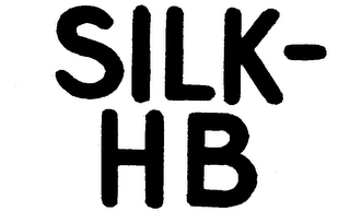 SILK-HB logo