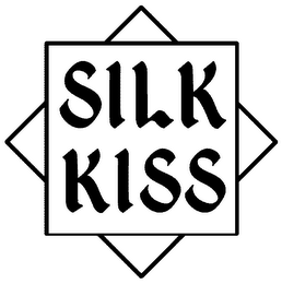 SILK KISS logo