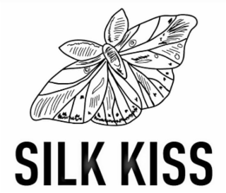 SILK KISS logo