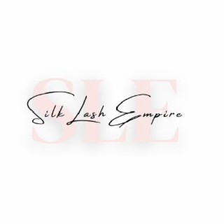 SILK LASH EMPIRE SLE logo