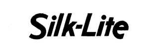SILK-LITE logo