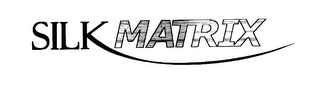 SILK MATRIX logo