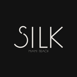 SILK MIAMI BEACH logo