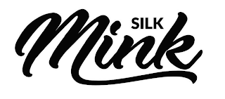 SILK MINK logo