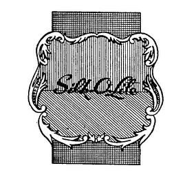 SILK-O-LITE logo