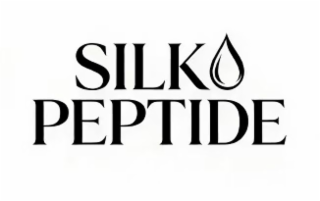 SILK PEPTIDE logo
