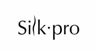 SILK • PRO logo