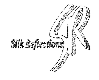 SILK REFLECTIONS SR logo