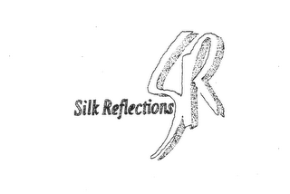 SILK REFLECTIONS SR logo