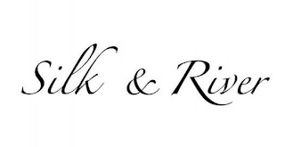 SILK & RIVER logo