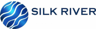 SILK RIVER logo