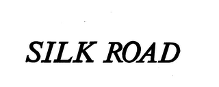 SILK ROAD logo