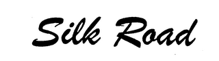 SILK ROAD logo