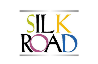 SILK ROAD logo