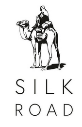 SILK ROAD logo