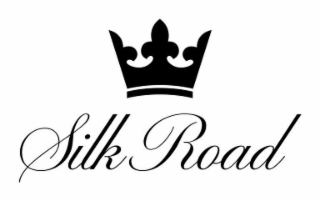 SILK ROAD logo