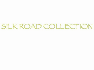 SILK ROAD COLLECTION logo
