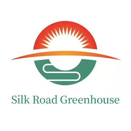 SILK ROAD GREENHOUSE logo