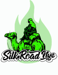SILK ROAD NYC logo