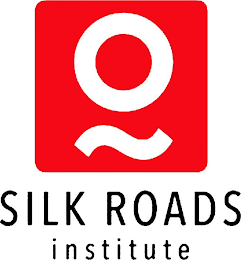 SILK ROADS INSTITUTE logo