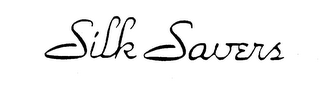 SILK SAVERS logo