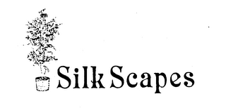 SILK SCAPES logo