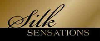 SILK SENSATIONS logo