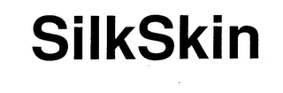 SILK SKIN logo