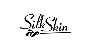 SILK SKIN logo