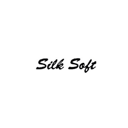 SILK SOFT logo