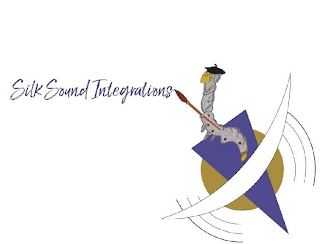 SILK SOUND INTEGRATIONS logo