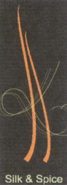 SILK & SPICE logo