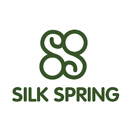 SILK SPRING logo