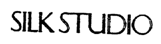 SILK STUDIO logo