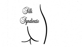 SILK SYNDICATE logo