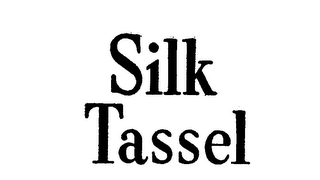 SILK TASSEL logo