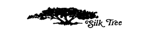 SILK TREE logo