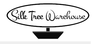 SILK TREE WAREHOUSE logo