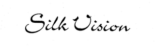 SILK VISION logo