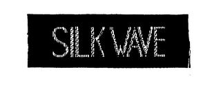 SILK WAVE logo