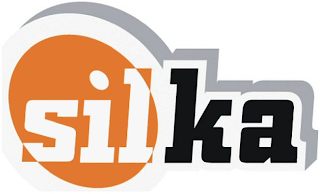 SILKA logo