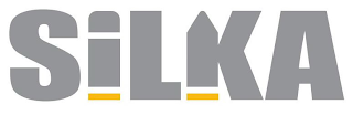 SILKA logo
