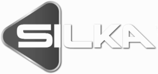 SILKA logo